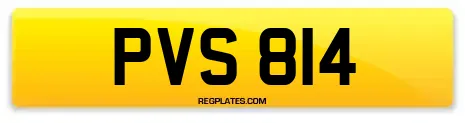 PVS 814