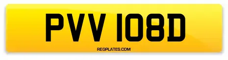 PVV 108D