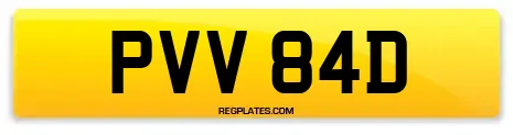 PVV 84D