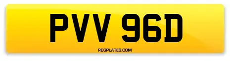 PVV 96D