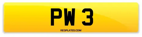 PW 3