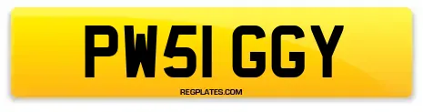 PW51 GGY