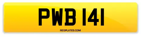 PWB 141