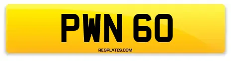 PWN 60
