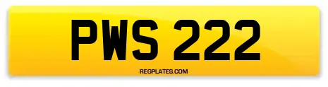 PWS 222