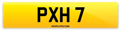 PXH 7