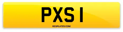 PXS 1