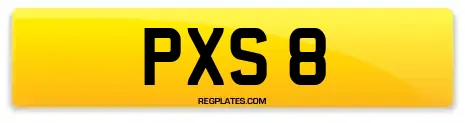 PXS 8