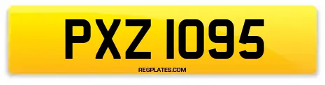 PXZ 1095