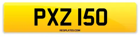PXZ 150