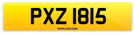 PXZ 1815