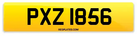 PXZ 1856