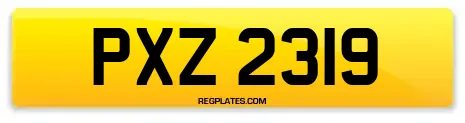 PXZ 2319