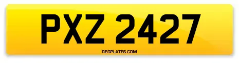 PXZ 2427