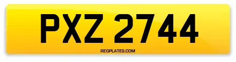 PXZ 2744