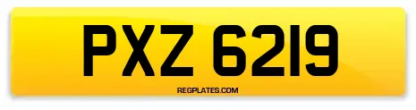 PXZ 6219