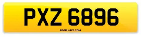 PXZ 6896