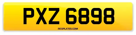 PXZ 6898