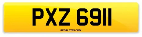 PXZ 6911