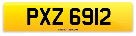 PXZ 6912
