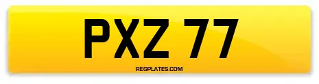 PXZ 77