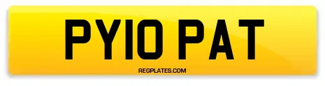 PY10 PAT