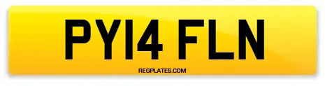 PY14 FLN
