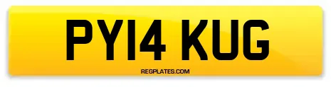 PY14 KUG