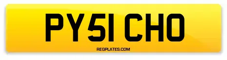 PY51 CHO