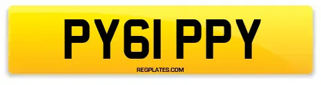 PY61 PPY