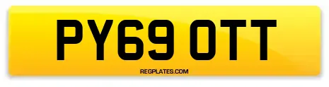 PY69 OTT