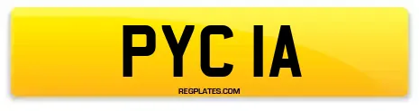 PYC 1A