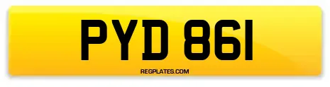 PYD 861
