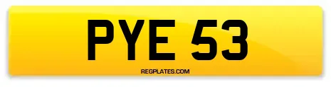PYE 53