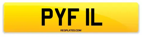 PYF 1L