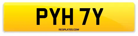 PYH 7Y