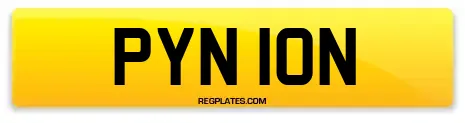 PYN 10N