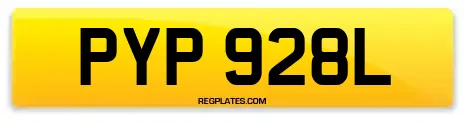 PYP 928L