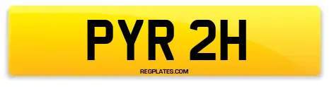 PYR 2H