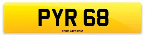 PYR 68