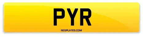 Registration