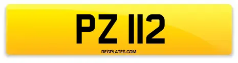 PZ 112