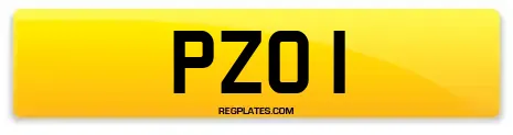 PZO 1