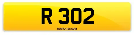 R 302