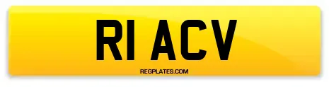 R1 ACV