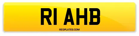 R1 AHB