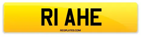 R1 AHE
