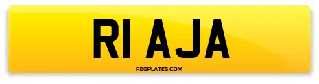 R1 AJA