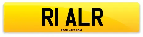R1 ALR