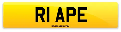 R1 APE